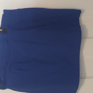 Rafaella skort size XXl